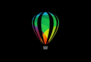 CorelDRAW Graphics Suite精简版 2025 v26.1.0.143 中文直装版-阳子湖软件园