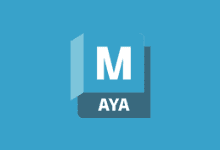 Autodesk Maya 2025.3 m0nkrus破解版-玛雅2025破解版下载-阳子湖软件园