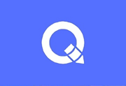 QuickEdit安卓版(安卓手机文本编辑器) v1.12.12 b284 修改版-阳子湖软件园