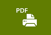PDF-XChange Printer Standard v10.8.6.411 / 11.0.1.0 KpoJIuK直装版-阳子湖软件园