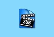 Subtitle Workshop(字幕编辑软件) v6.3.8 多语便携版-阳子湖软件园